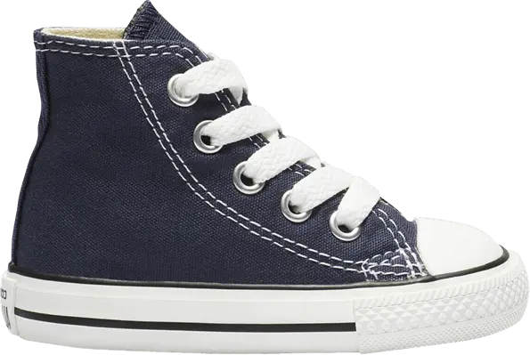  Converse Chuck Taylor All Star Classic High TD &#039;Navy&#039;