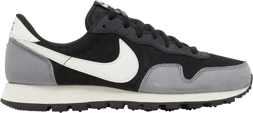 Nike Air Pegasus 83 &#039;Black Cool Grey&#039;