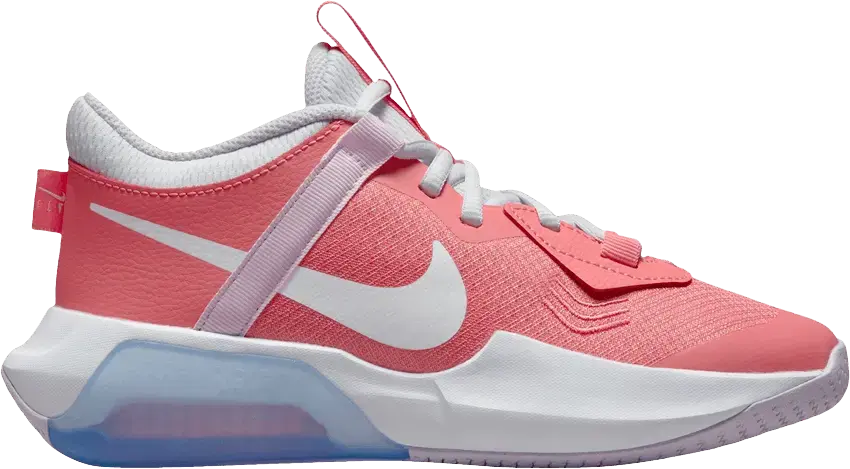  Nike Air Zoom Crossover GS &#039;Pink Salt&#039;