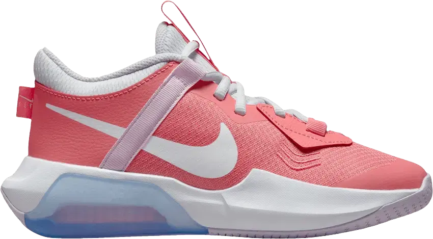 Nike Air Zoom Crossover GS &#039;Pink Salt&#039;