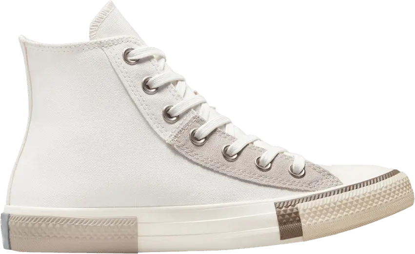  Converse Wmns Chuck Taylor All Star High &#039;Metallic Layers&#039;