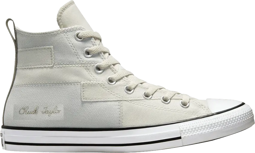  Converse Chuck Taylor All Star High &#039;Desert Patchwork&#039;