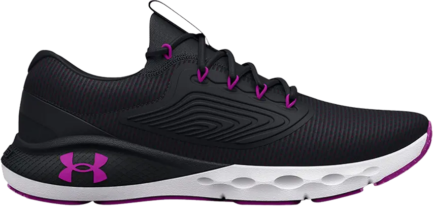 Under Armour Wmns Charged Vantage 2 Ice &#039;Black Strobe&#039;