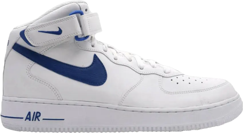  Nike Air Force 1 Mid D-Town