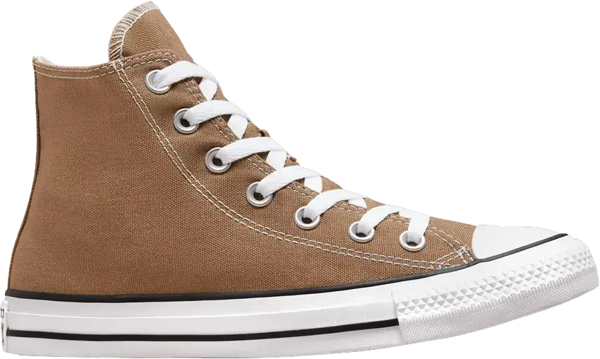  Converse Chuck Taylor All Star High &#039;Sand Dune&#039;