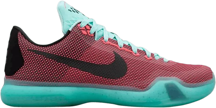  Nike Kobe 10 Easter