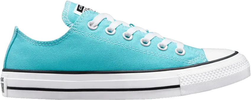  Converse Chuck Taylor All Star Low &#039;Fly Blue&#039;