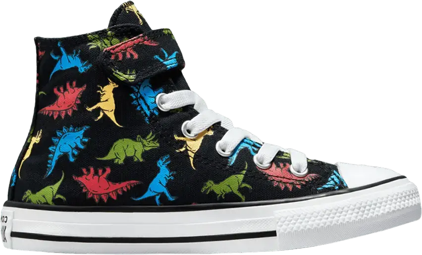  Converse Chuck Taylor All Star High PS &#039;Dinosaurs&#039;