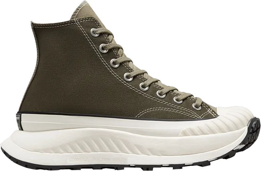  Converse Chuck 70 AT-CX High &#039;Utility Green&#039;