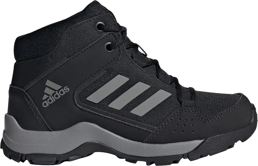  Adidas Terrex Hyperhiker J &#039;Black Grey&#039;