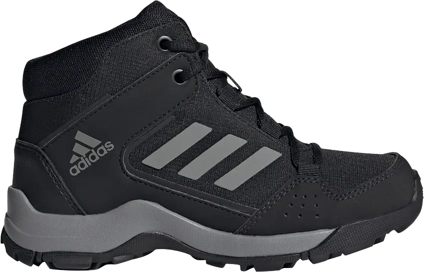 Adidas Terrex Hyperhiker J &#039;Black Grey&#039;