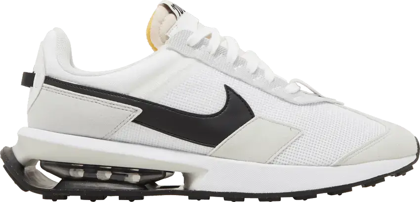  Nike Air Max Pre-Day &#039;White Photon Dust&#039;
