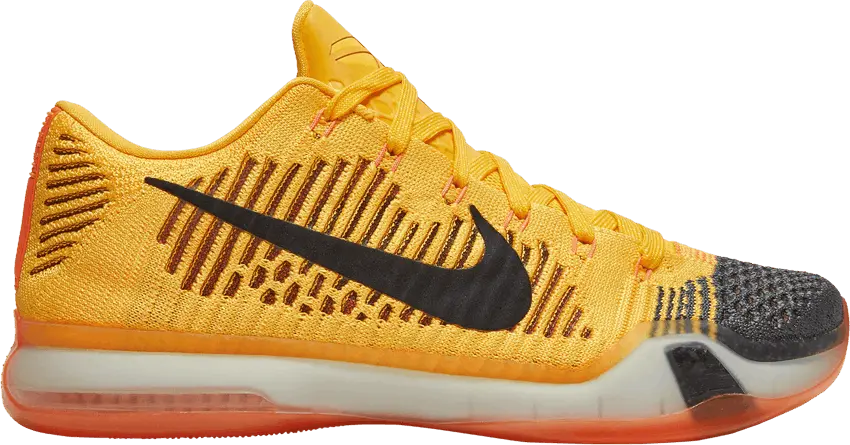  Nike Kobe 10 Elite Chester