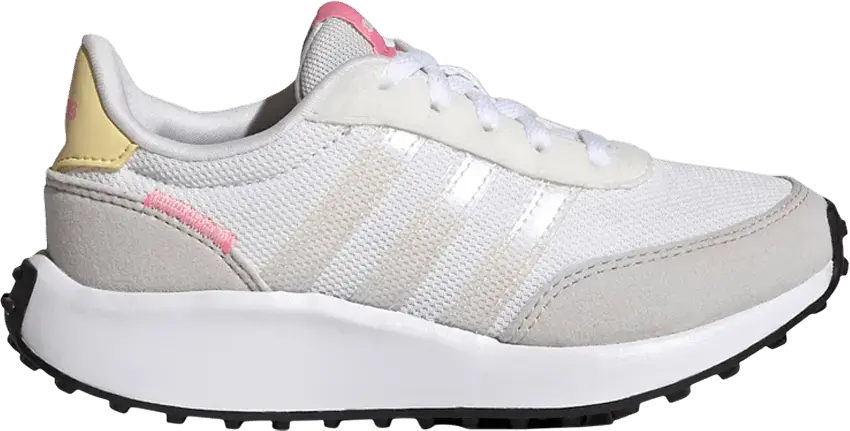  Adidas Run 70s J &#039;White Bliss Pink&#039;