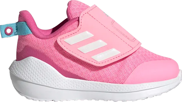  Adidas EQ21 Run 2.0 I &#039;Beam Pink&#039;
