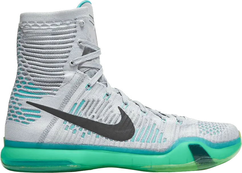  Nike Kobe 10 Elite Elite High Elevate