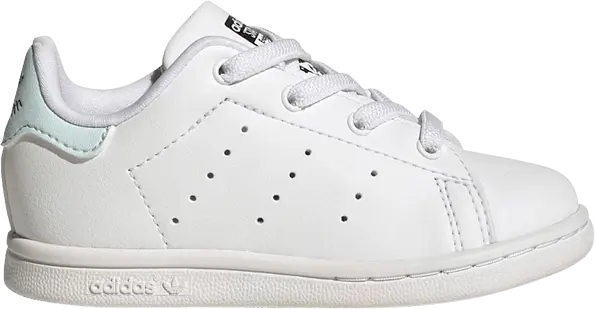  Adidas Stan Smith I &#039;White Almost Blue&#039;