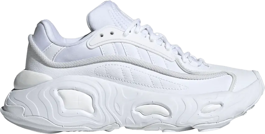 Adidas Oznova J &#039;White Dash Grey&#039;