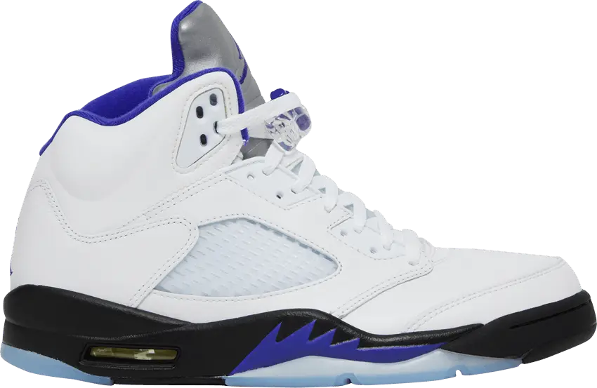  Jordan 5 Retro Dark Concord