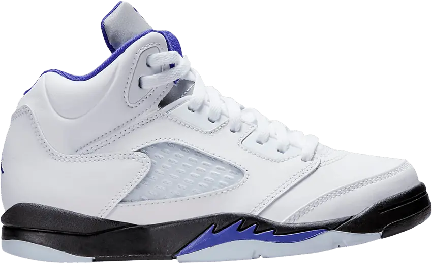  Jordan 5 Retro Dark Concord (PS)