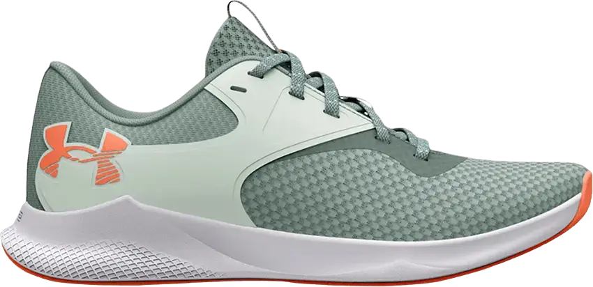 Under Armour Wmns Charged Aurora 2 &#039;Opal Green&#039;