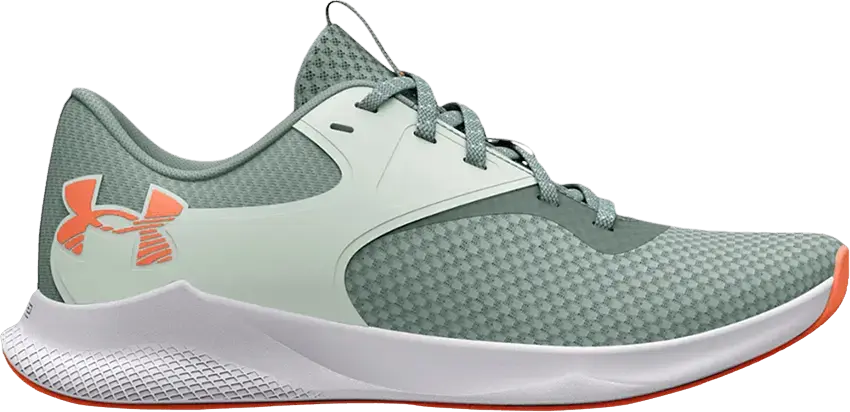  Under Armour Wmns Charged Aurora 2 &#039;Opal Green&#039;