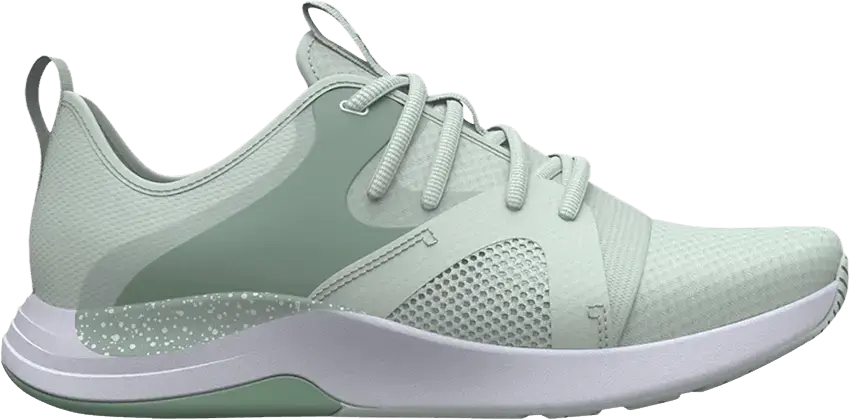 Under Armour Wmns Charged Breathe Lace TR &#039;Illusion Green&#039;