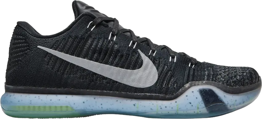  Nike Kobe 10 Elite HTM Arrowhead