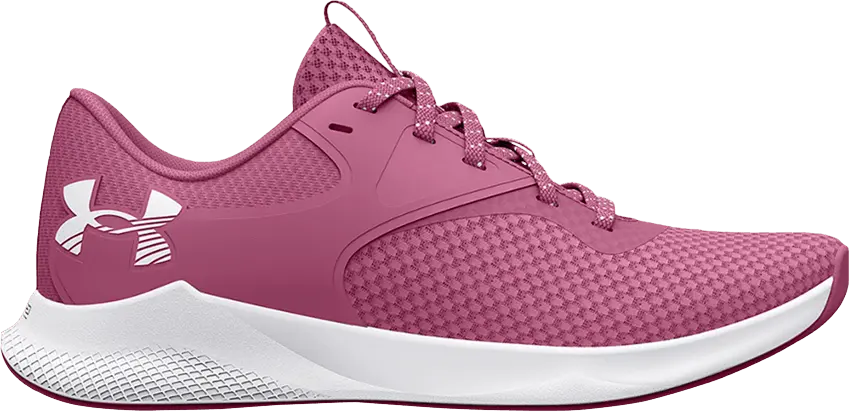 Under Armour Wmns Charged Aurora 2 &#039;Pace Pink&#039;