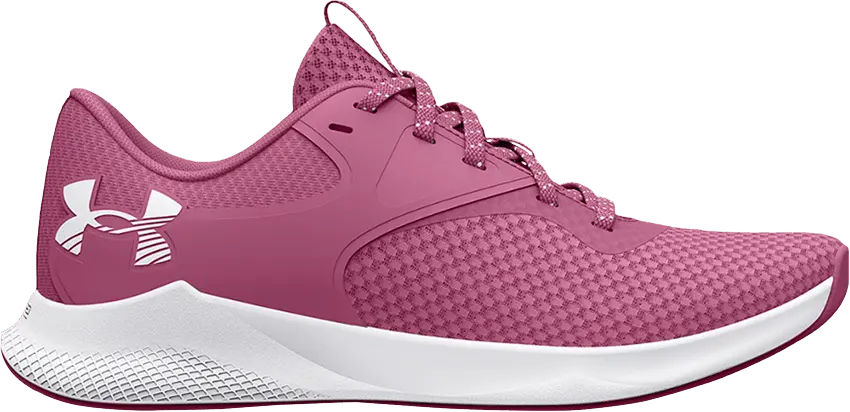  Under Armour Wmns Charged Aurora 2 &#039;Pace Pink&#039;