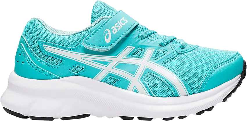  Asics Jolt 3 PS &#039;Ice Mint White&#039;