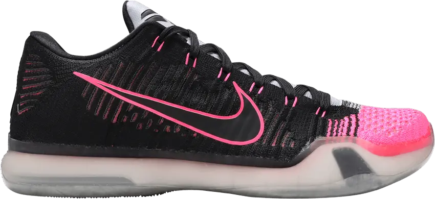  Nike Kobe 10 Elite Mambacurial