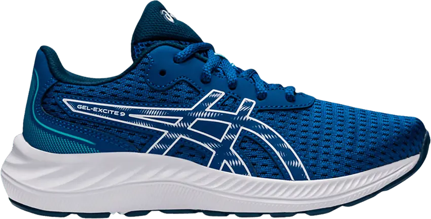  Asics Gel Excite 9 GS &#039;Lake Drive&#039;