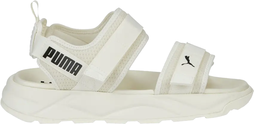  Puma RS-Sandal &#039;Marshmallow Black&#039;