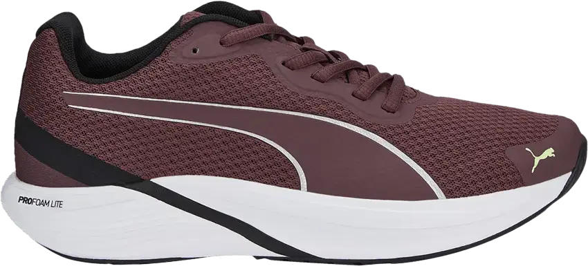 Puma Wmns Feline ProFoam &#039;Dusty Plum Fizzy Apple&#039;