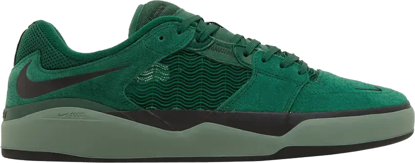 Nike SB Ishod Wair Gorge Green