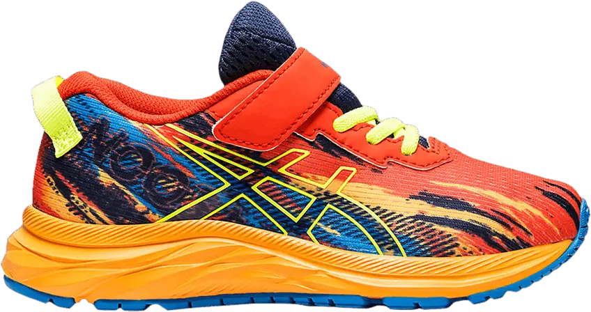  Asics Pre Noosa Tri 13 PS &#039;Color Injection - Cherry Tomato&#039;