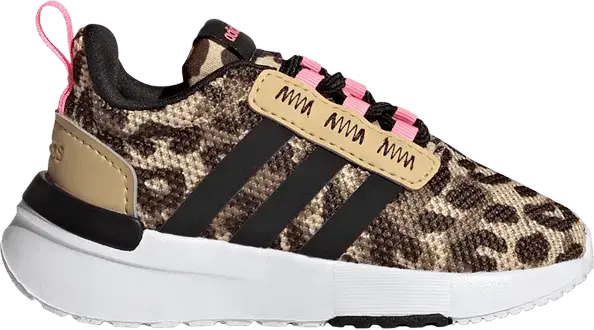  Adidas Racer TR21 I &#039;Leopard&#039;