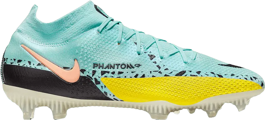  Nike Phantom GT2 DF Elite FG &#039;Lucent Pack&#039;