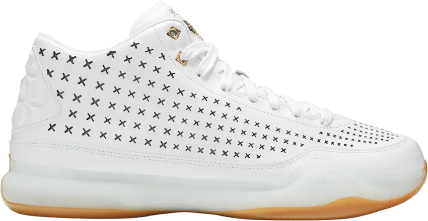  Nike Kobe 10 EXT White Gum