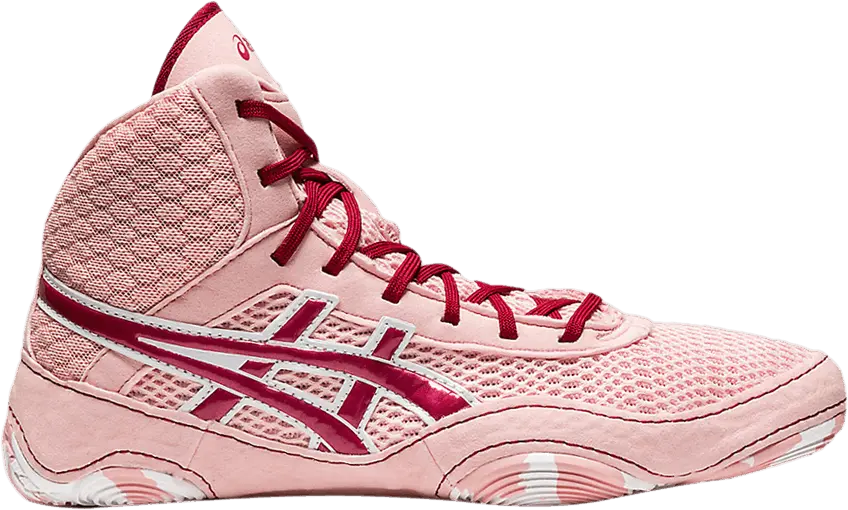  Asics Wmns Matblazer &#039;Frosted Rose Cranberry&#039;