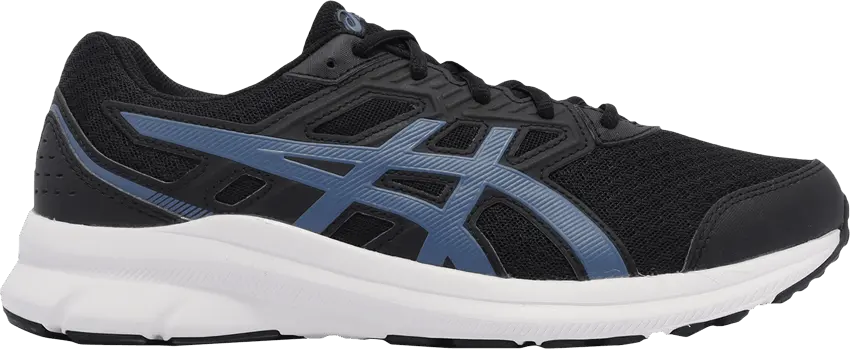  Asics Jolt 3 4E Wide &#039;Black Azure&#039;