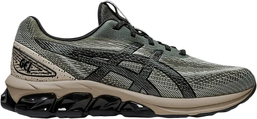  Asics Gel Quantum 180 7 &#039;Lichen Green Khaki&#039;