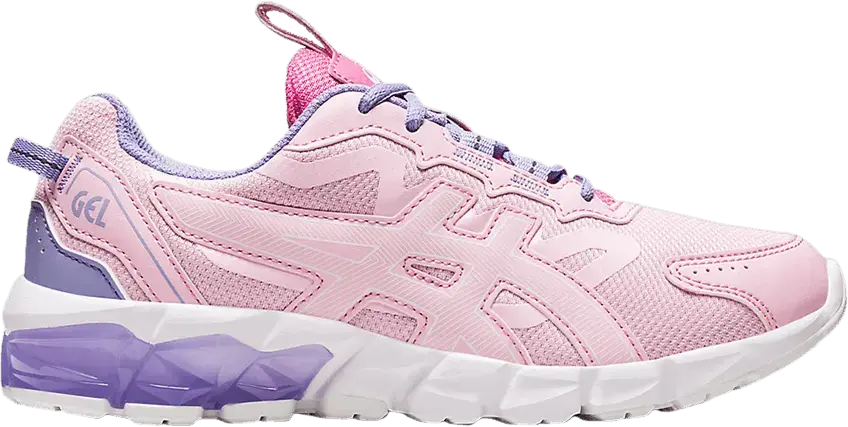  Asics Gel Quantum 90 3 GS &#039;Cotton Candy&#039;