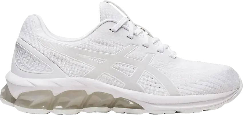  Asics Wmns Gel Quantum 180 7 &#039;Triple White&#039;