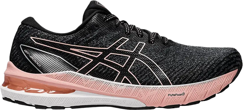  Asics Wmns GT 2000 10 &#039;Metropolis Frosted Rose&#039;