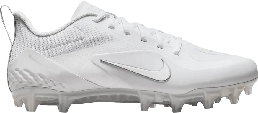  Nike Alpha Huarache 8 Pro &#039;White Pure Platinum&#039;