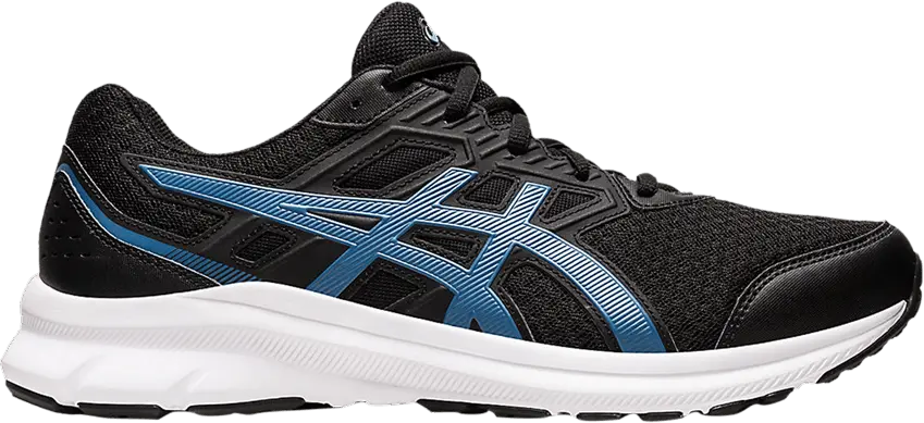  Asics Jolt 3 &#039;Black Azure&#039;