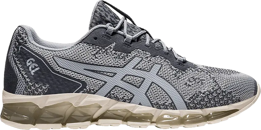  Asics Gel Quantum 360 6 Knit &#039;Piedmont Grey Metropolis&#039;