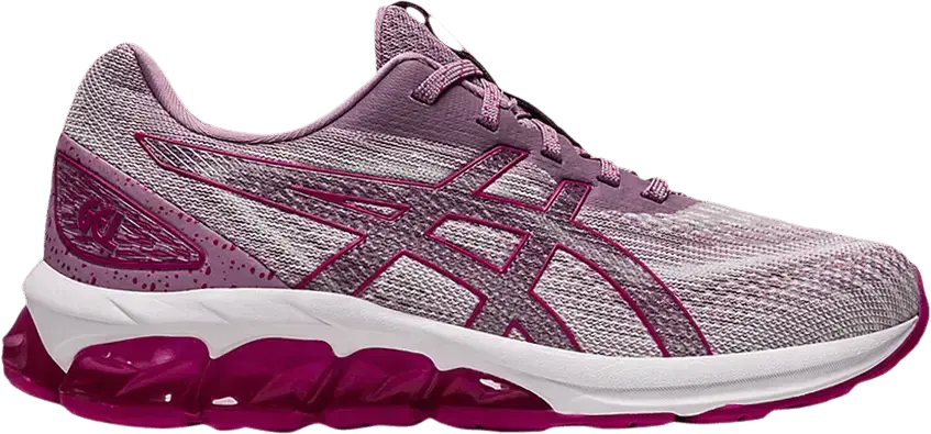  Asics Wmns Gel Quantum 180 7 &#039;Rosequartz Plum&#039;